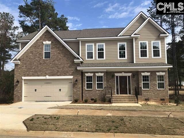 Property Photo: 1028 Coogler Crossing SC 29016
