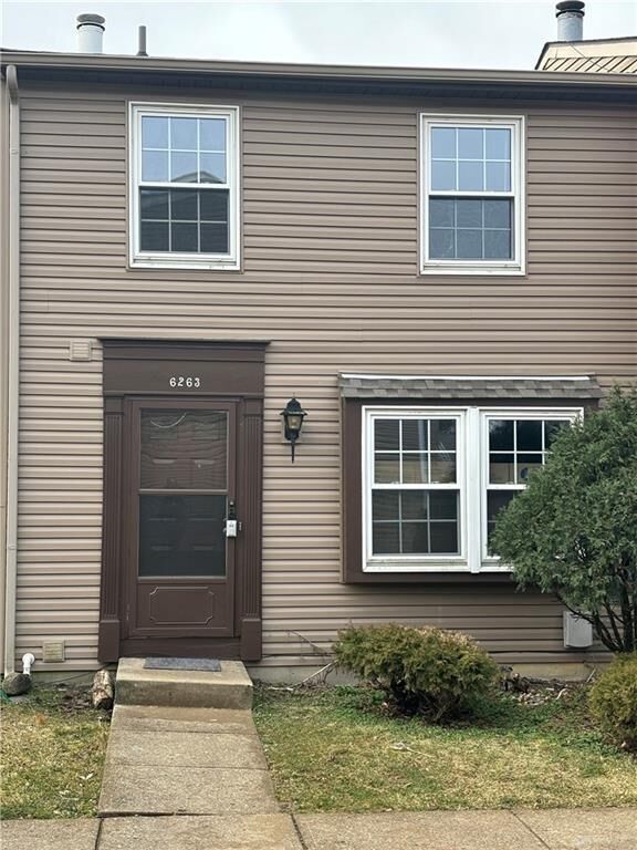 6263 Pheasant Hill Road  Dayton OH 45424 photo