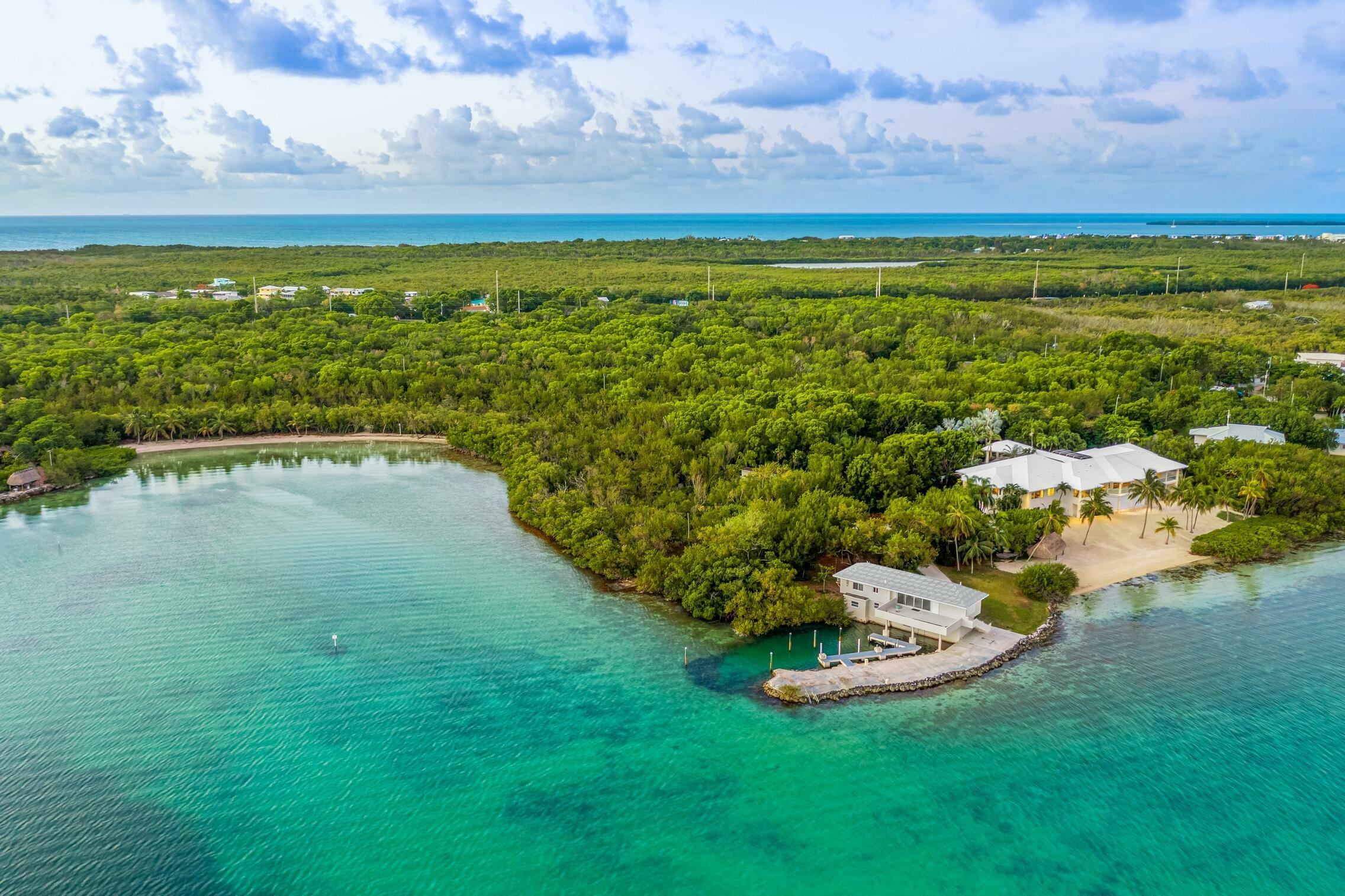 Property Photo:  94100 Overseas Highway  FL 33070 