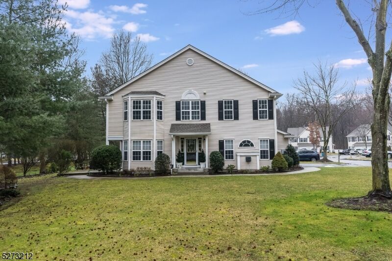Property Photo: 18 Burnham Dr NJ 07444