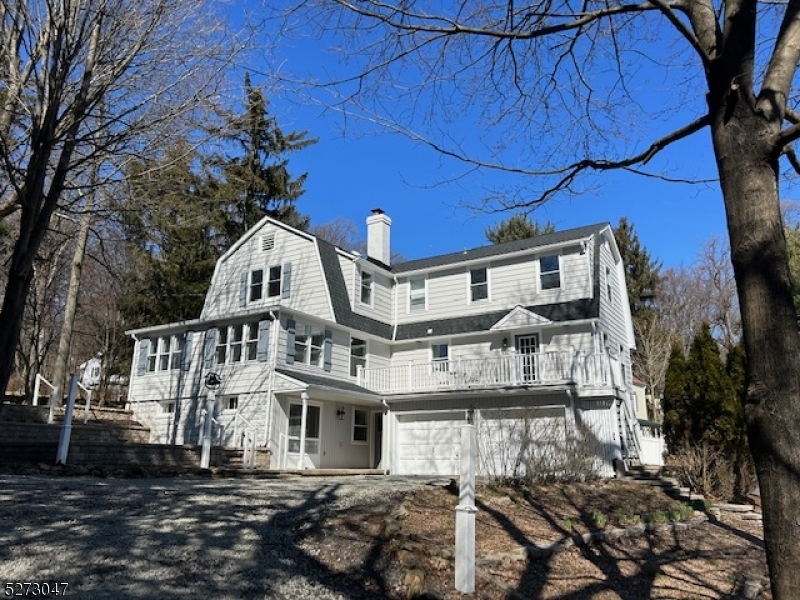 Property Photo:  63 Old Army Rd  NJ 07924 