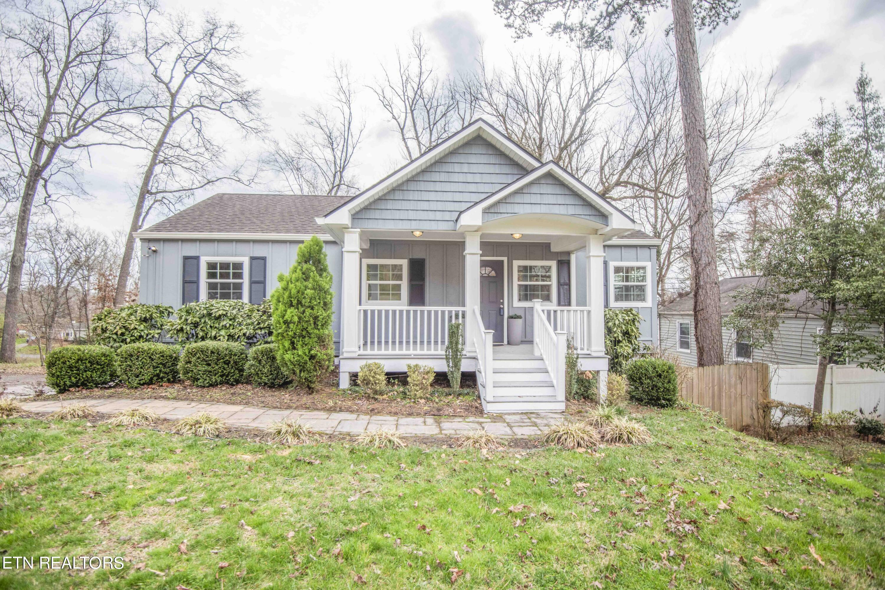 Property Photo:  200 Woodlawn Pike  TN 37920 