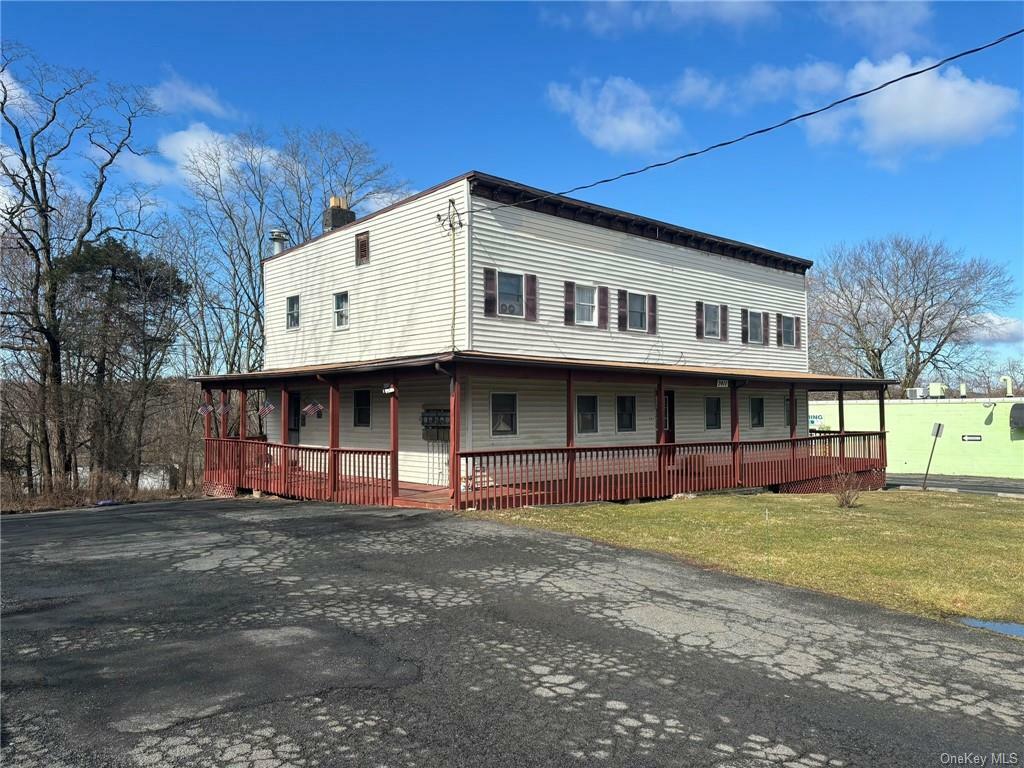 Property Photo:  2415 State Route 32  NY 12553 