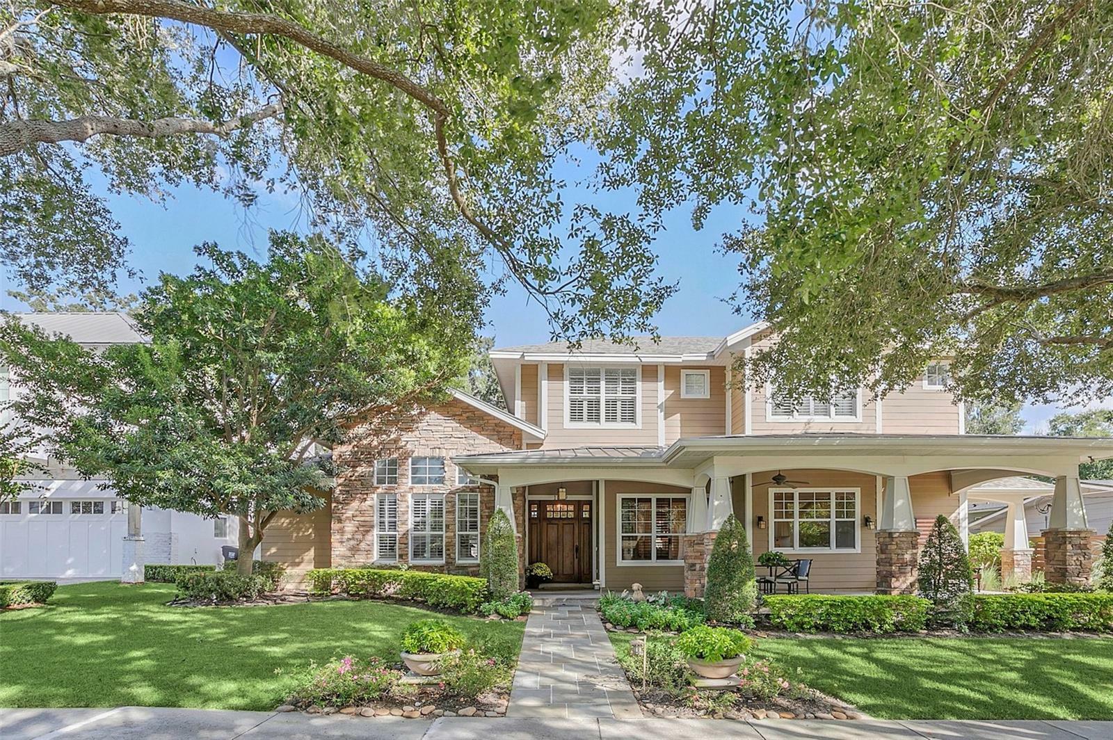 Property Photo: 1829 Gerda Terrace FL 32804