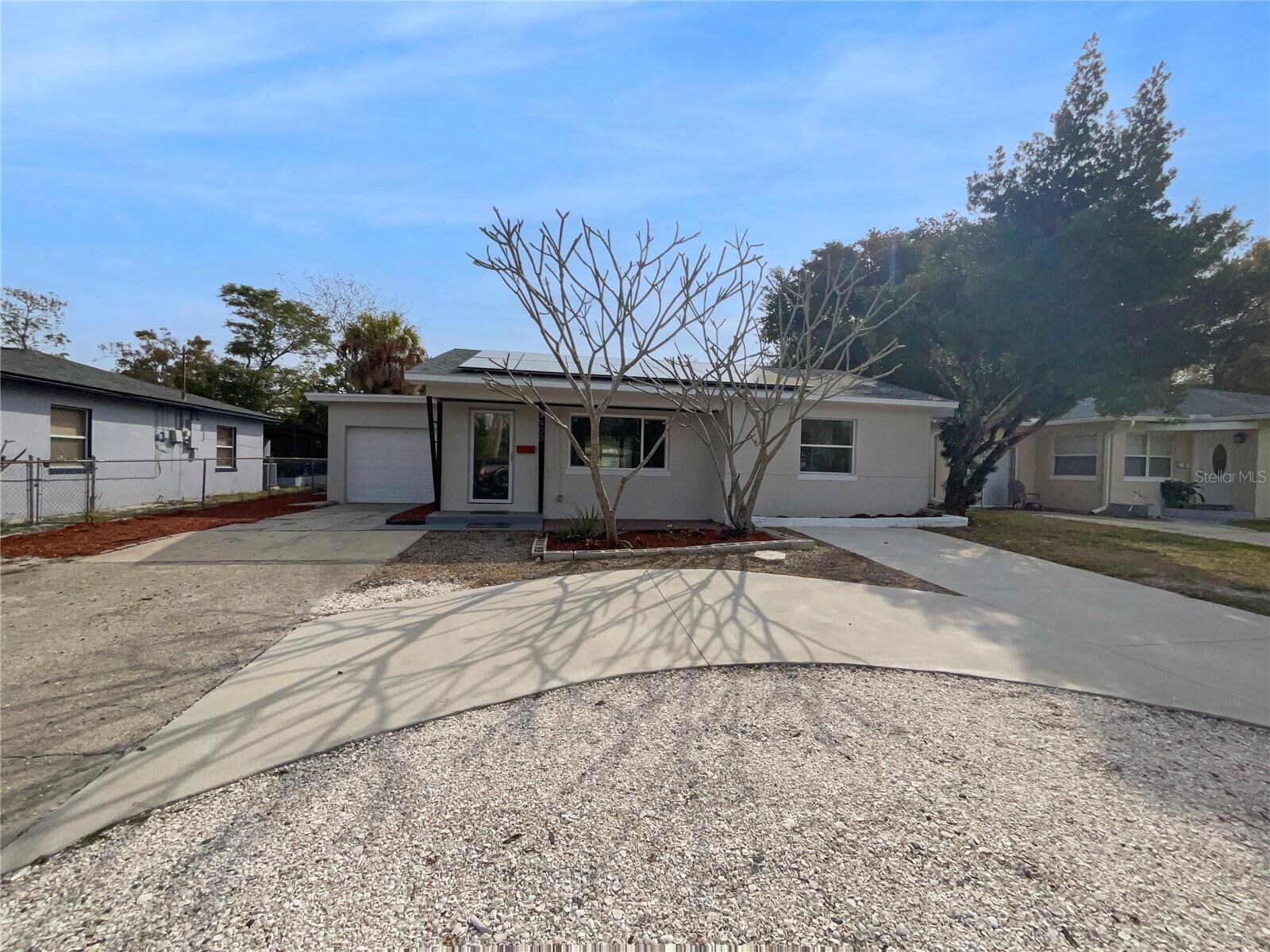 Property Photo:  4900 Dr Martin Luther King Jr Street S J  FL 33705 