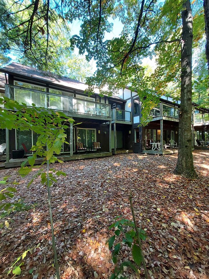 Property Photo:  6493 Deer Path 104  MI 49615 
