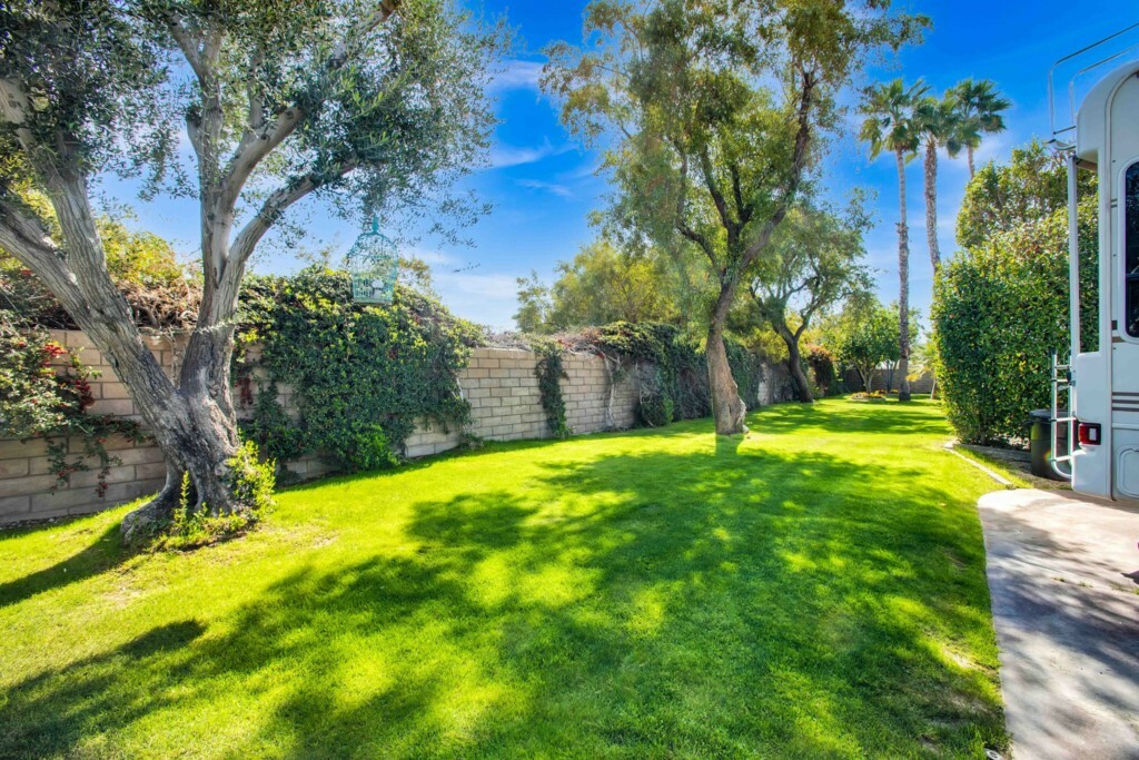 Property Photo:  69411 Ramon Road 875  CA 92234 