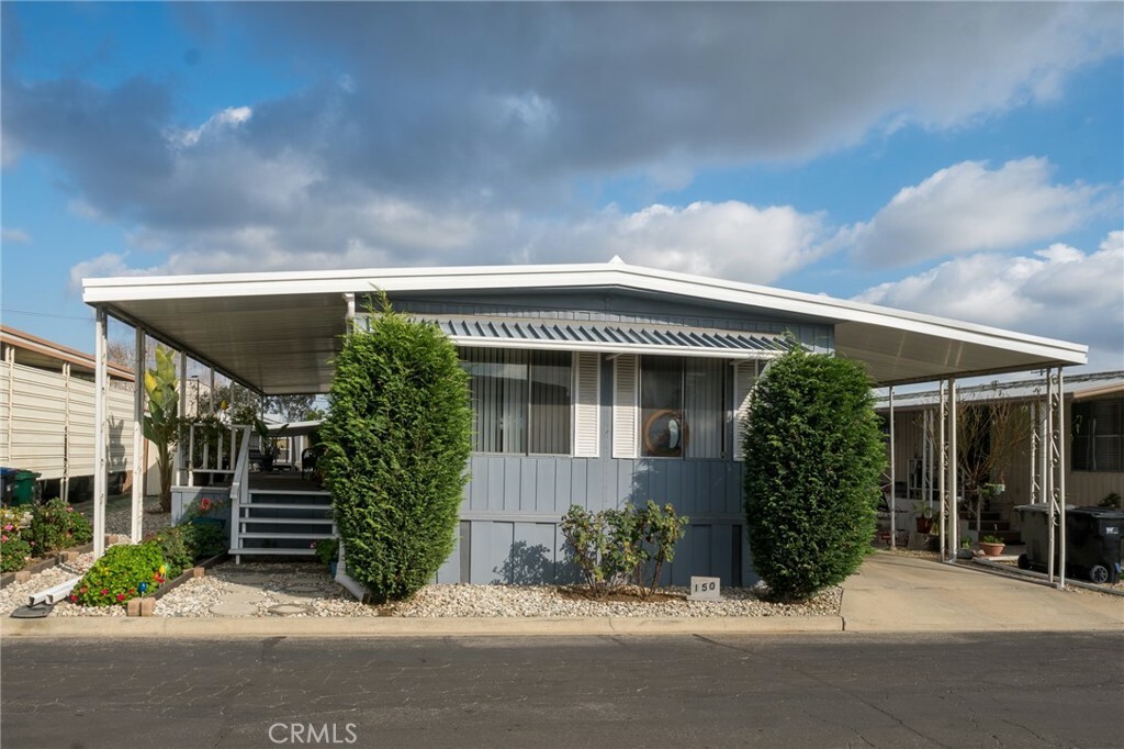 Property Photo:  2755 Arrow Highway 150  CA 91750 