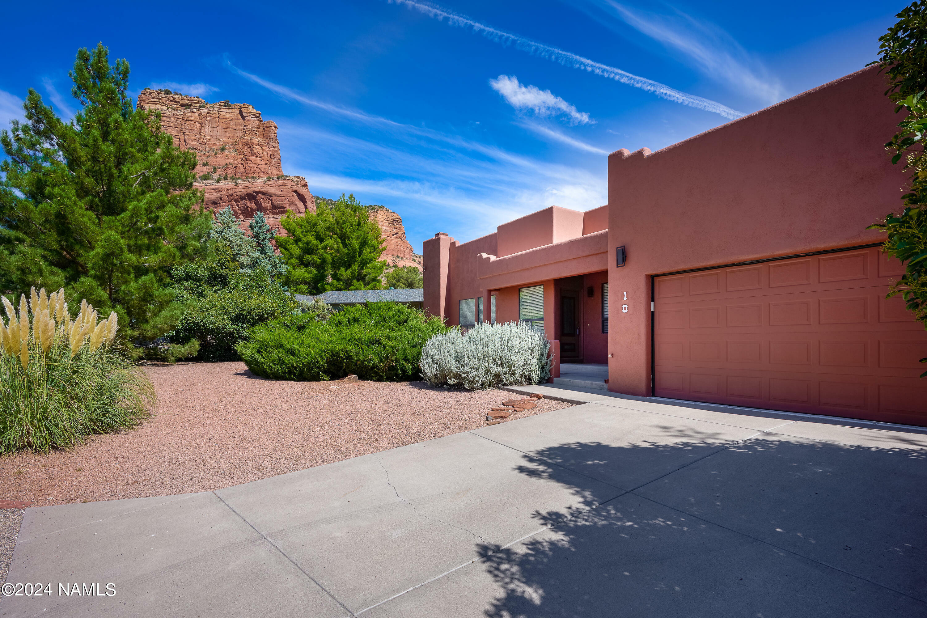 Property Photo:  10 White Wing Drive  AZ 86351 