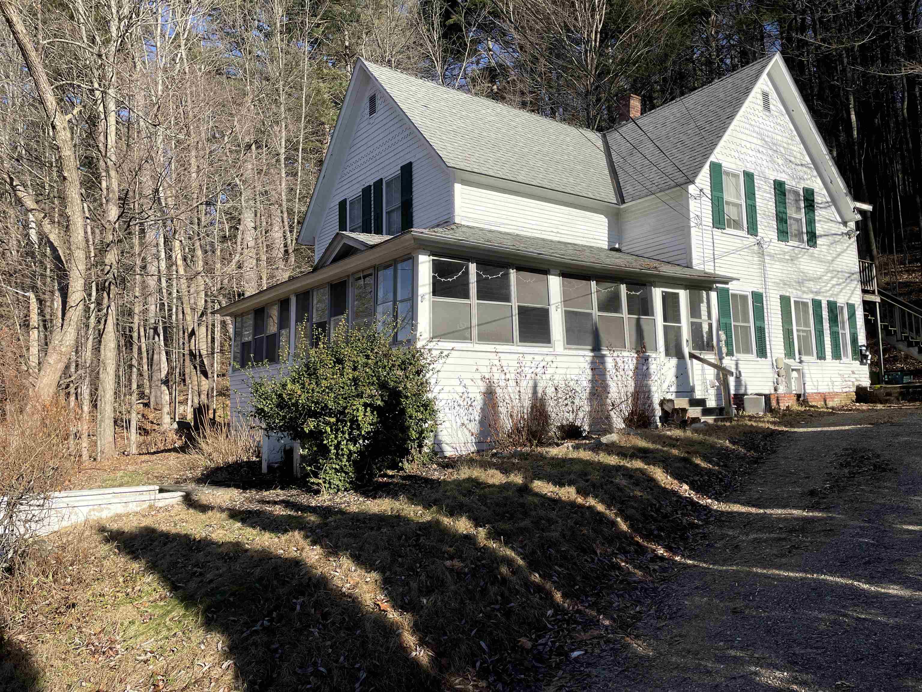 Property Photo:  123 North Lincoln Street  NH 03431 