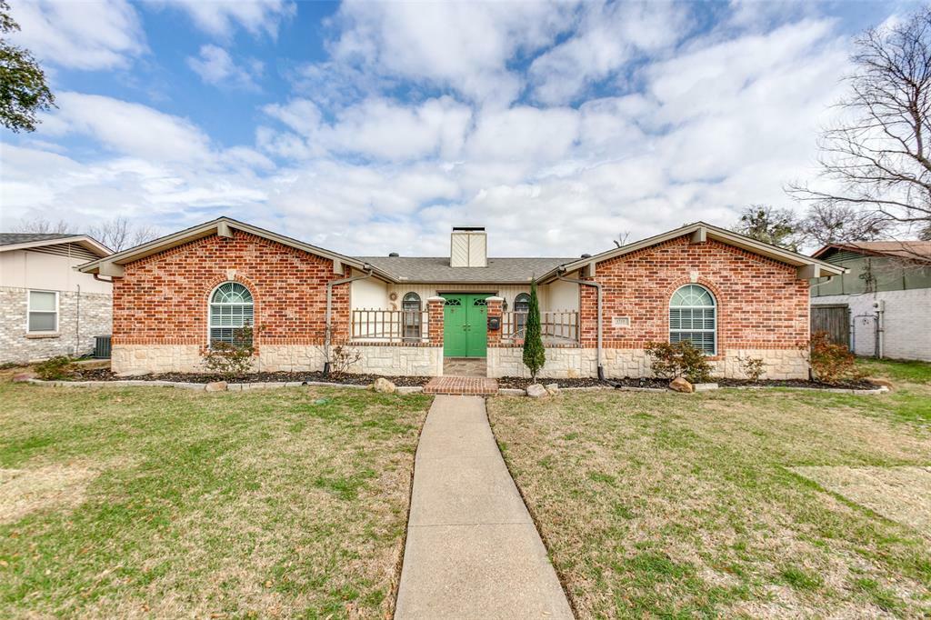 Property Photo:  1713 Mission Drive  TX 75042 