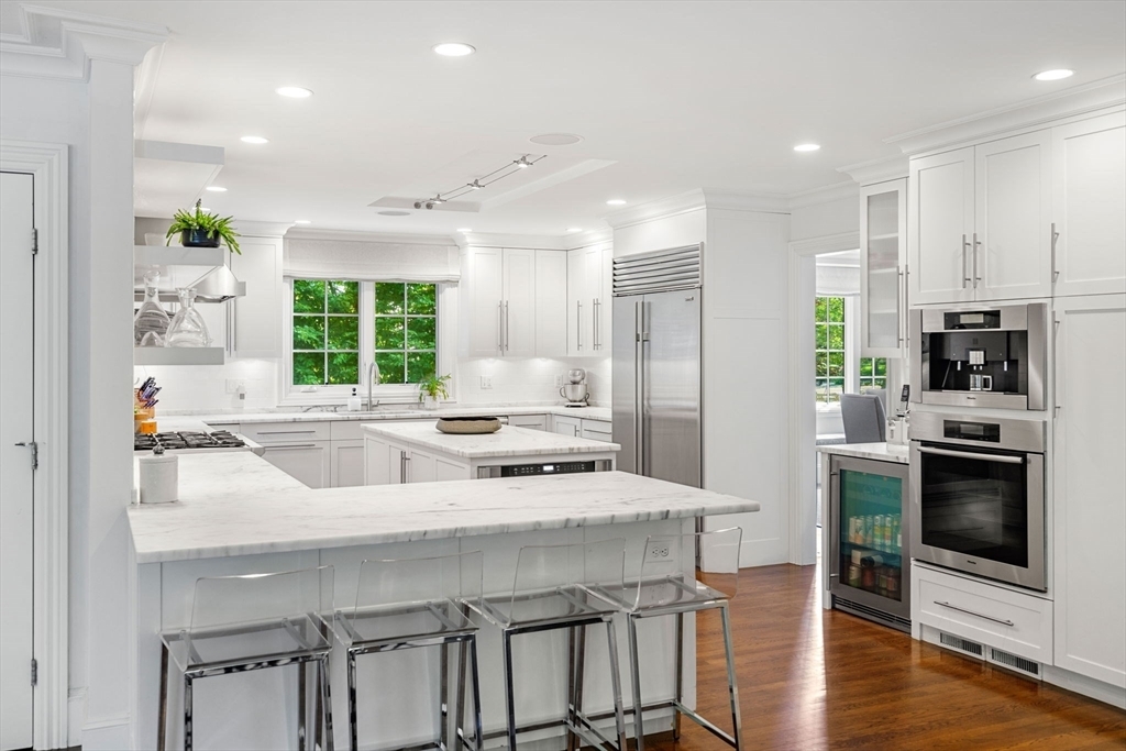 Property Photo: 15 Sewall St MA 02465