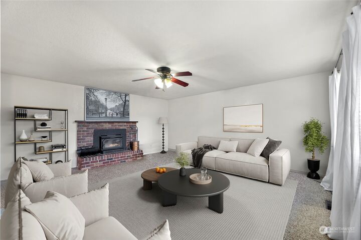 Property Photo: 22034 SE 269th Place WA 98038