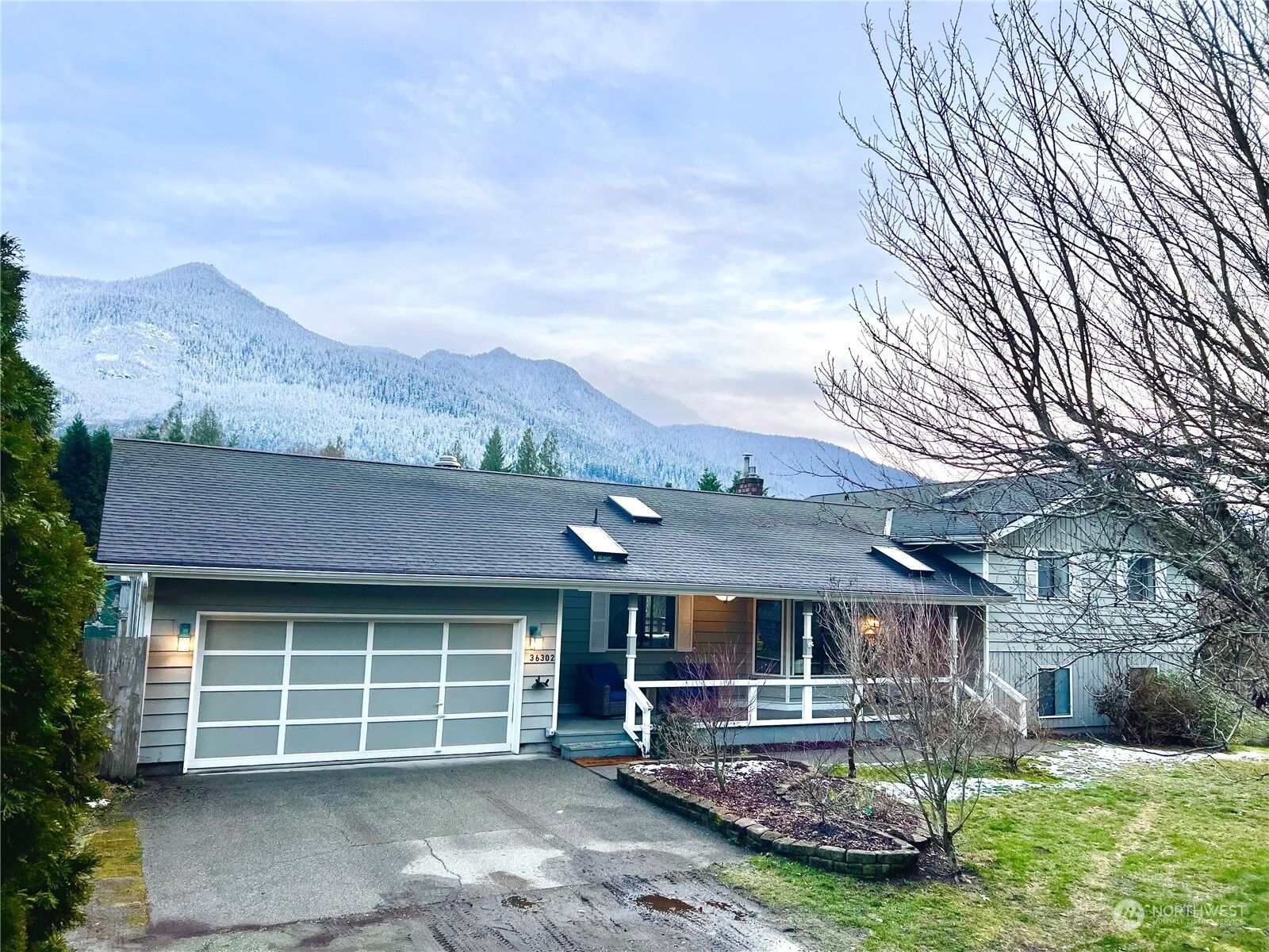 Property Photo:  36302  Swede Heaven Road  WA 98223 