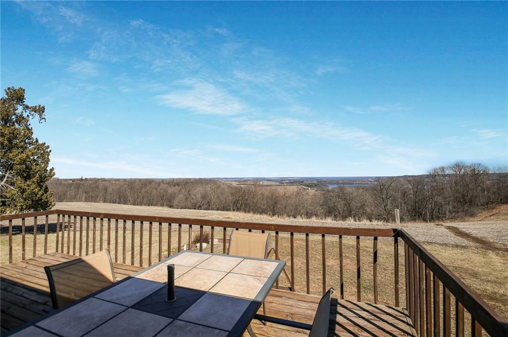 Property Photo:  4542 N County Road D  WI 54721 