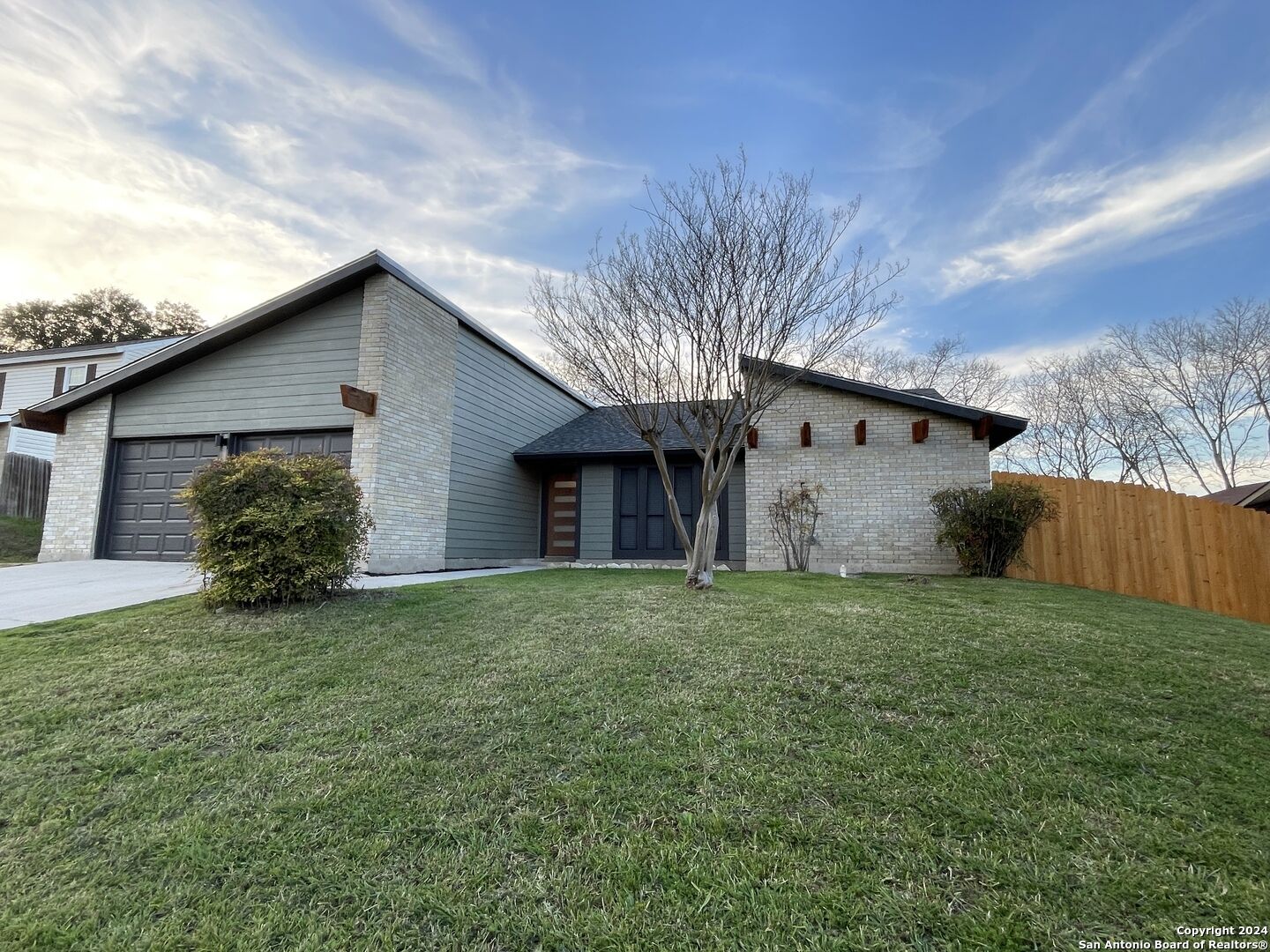 Property Photo: 13411 Monte Leon TX 78233