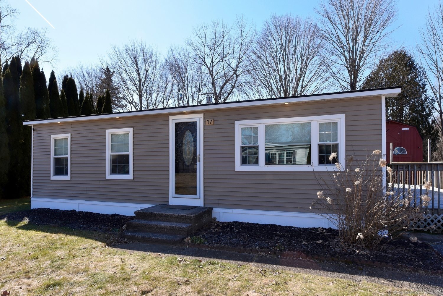 Property Photo:  17 Skylark Road  CT 06415 