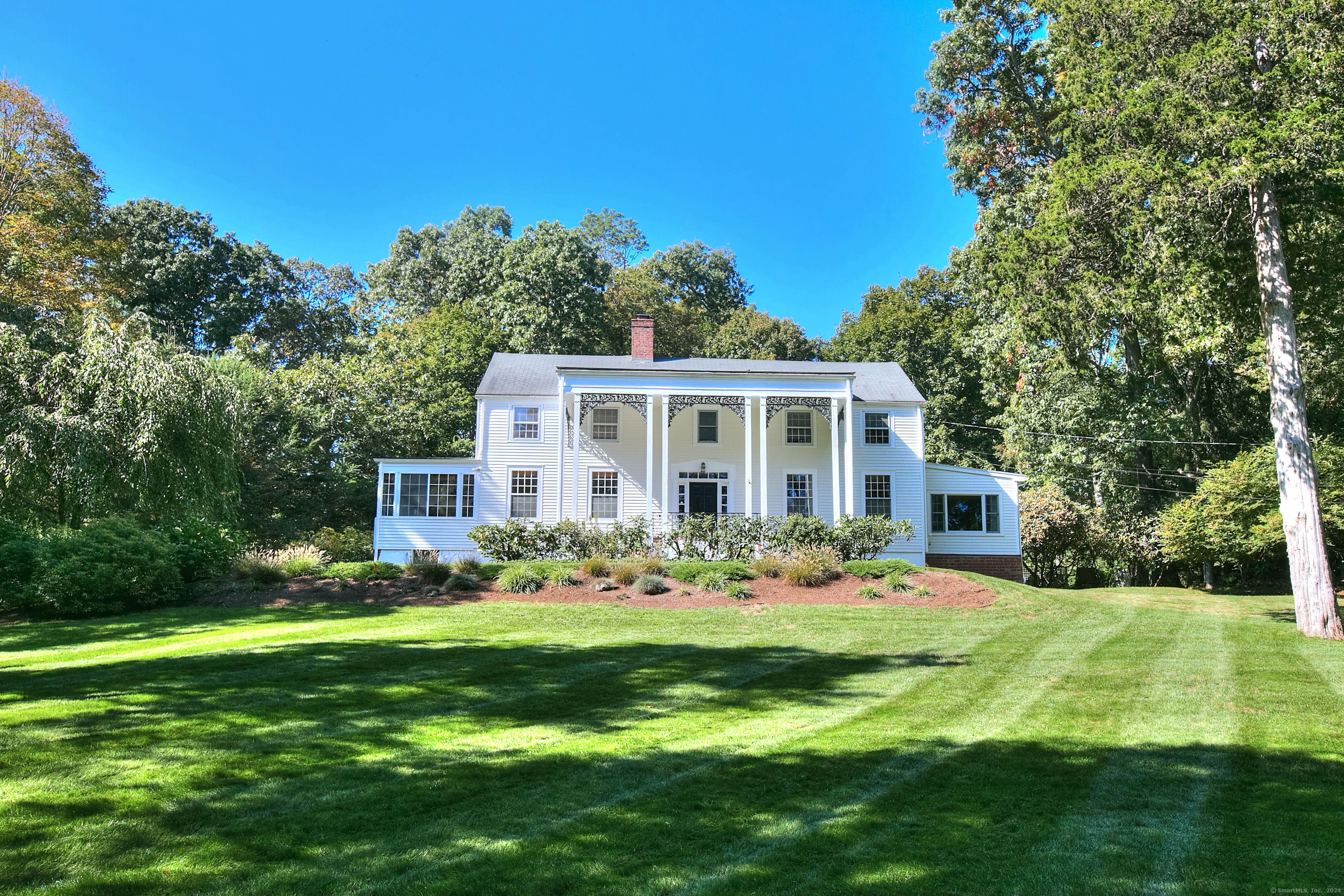 Property Photo: 11A River Lane CT 06880