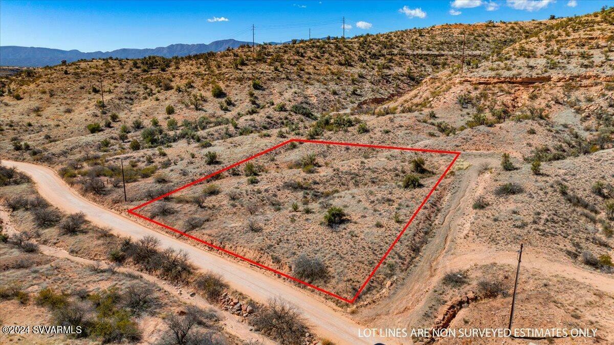 Property Photo:  2680 S Sexton Ranch Rd  AZ 86325 