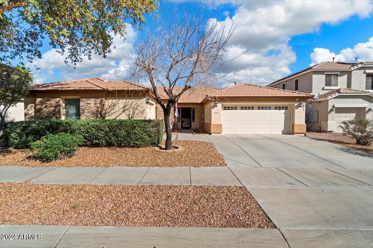 Property Photo: 13622 W Redfield Road AZ 85379