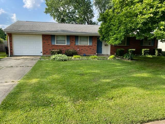 218 Sherwood Dr  Mansfield OH 44904 photo