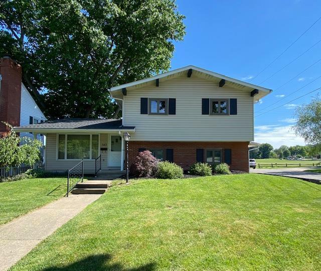 143 Morgan Ave  Ashland OH 44805 photo