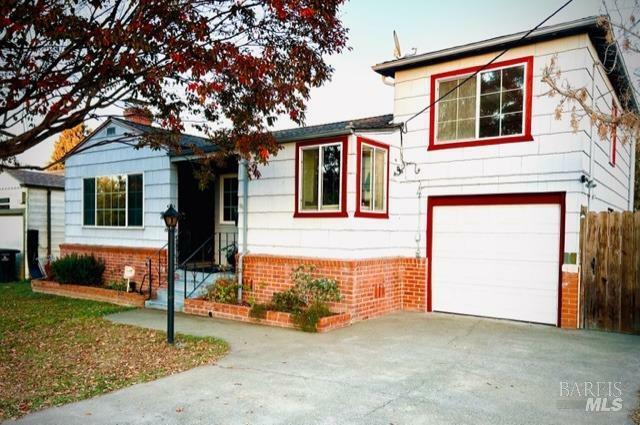 Property Photo:  214 Mayo Avenue  CA 94590 