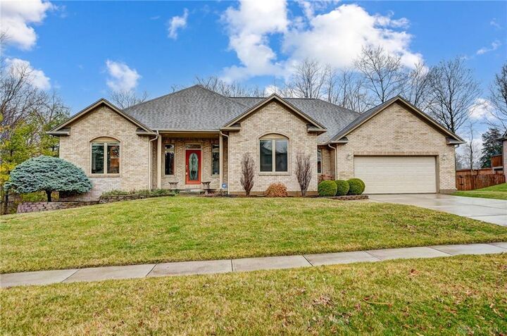 1250 Leaf Tree Lane  Vandalia OH 45377 photo