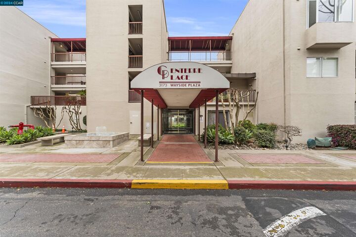 3173 Wayside Plaza 204  Walnut Creek CA 94597 photo