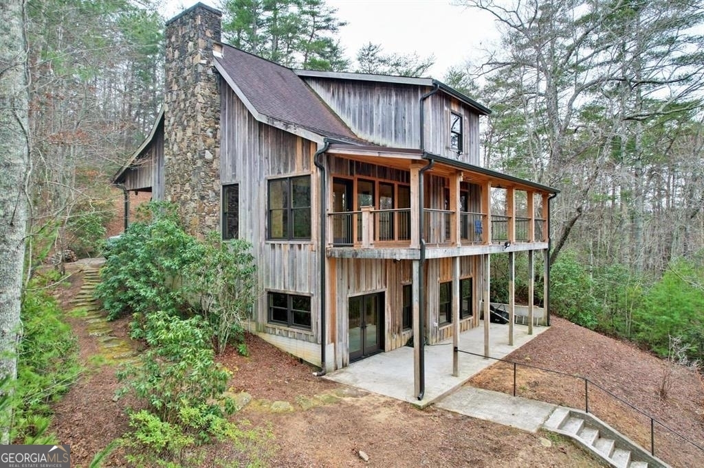 Property Photo:  2270 Jay Bridge Road  GA 30533 