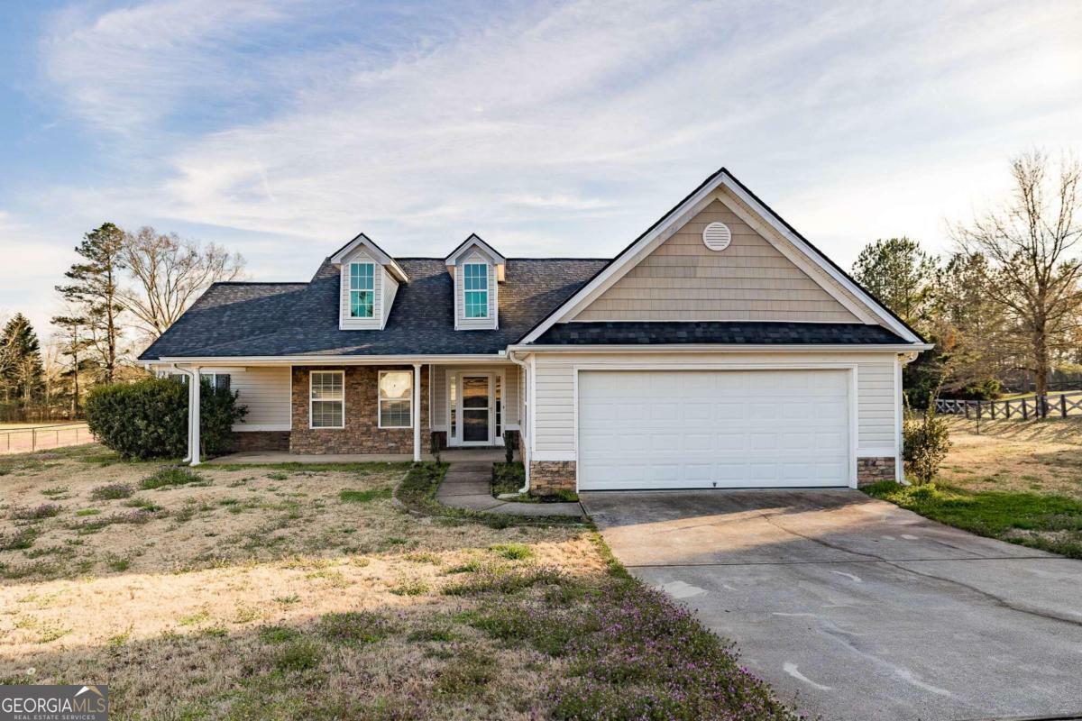 Property Photo:  1011 Wildflower Way  GA 30650 