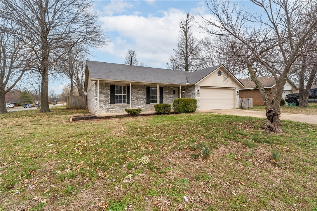 4486 Beaver Lane  Fayetteville AR 72704 photo