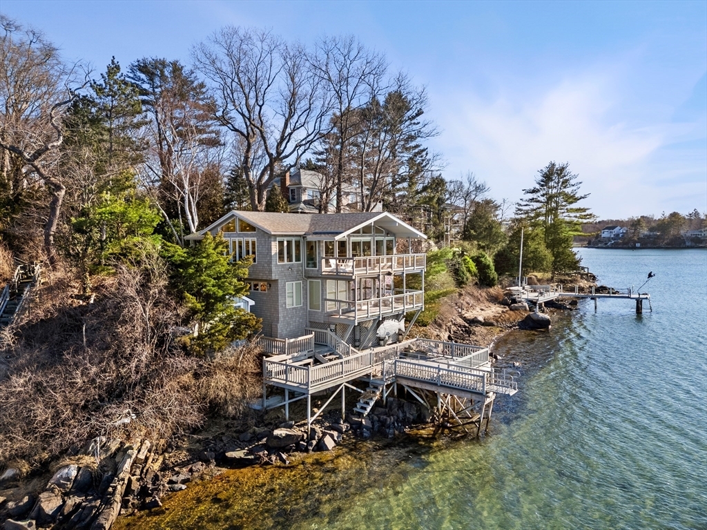 Property Photo: 81 Riverview Road MA 01930