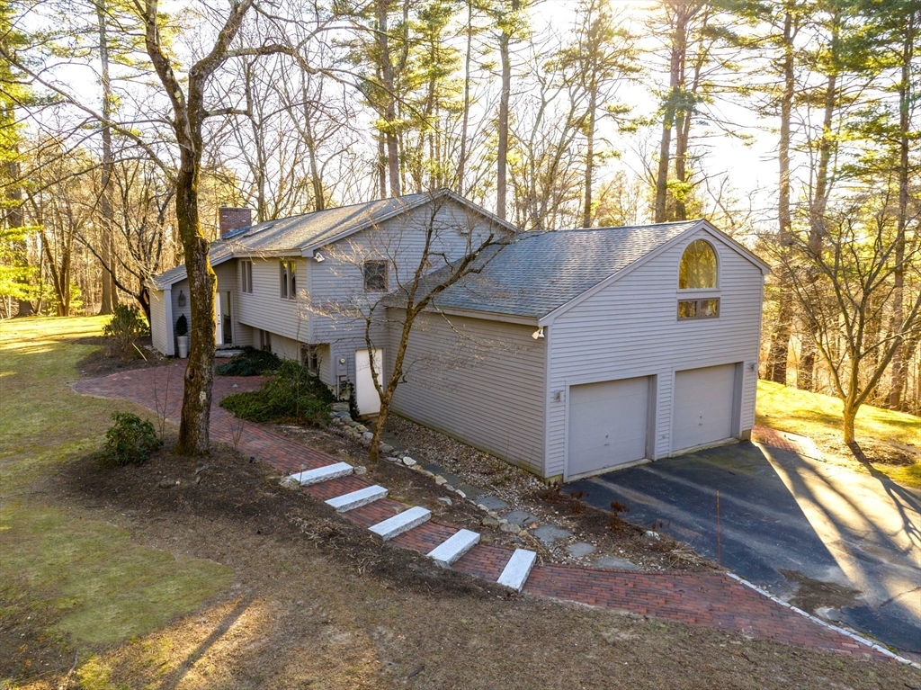 Property Photo:  35 Dunster Rd  MA 01776 