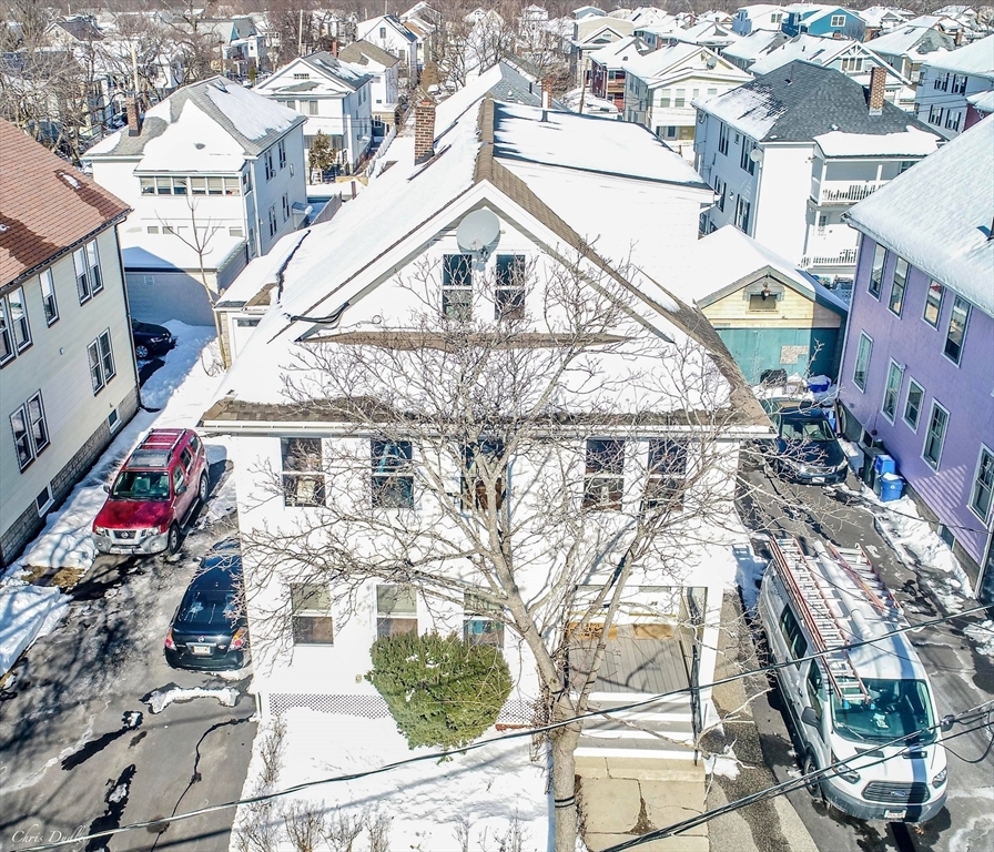 Property Photo: 35 Bowdoin Street 35 MA 02474