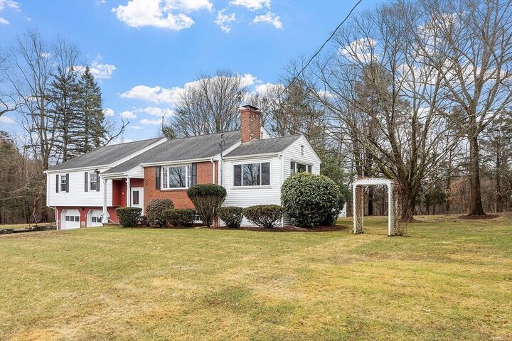 Property Photo:  30 Glencrest Drive  MA 01845 