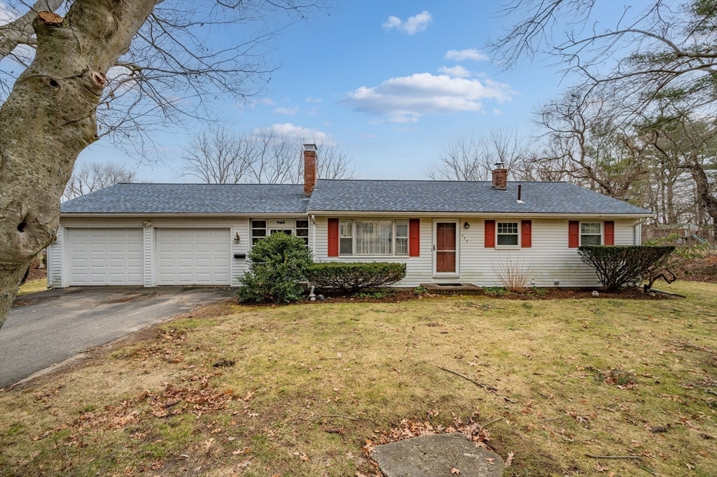 Property Photo: 279 Plain St MA 02324