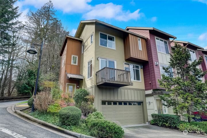 59 Cougar Ridge Road NW  Issaquah WA 98027 photo