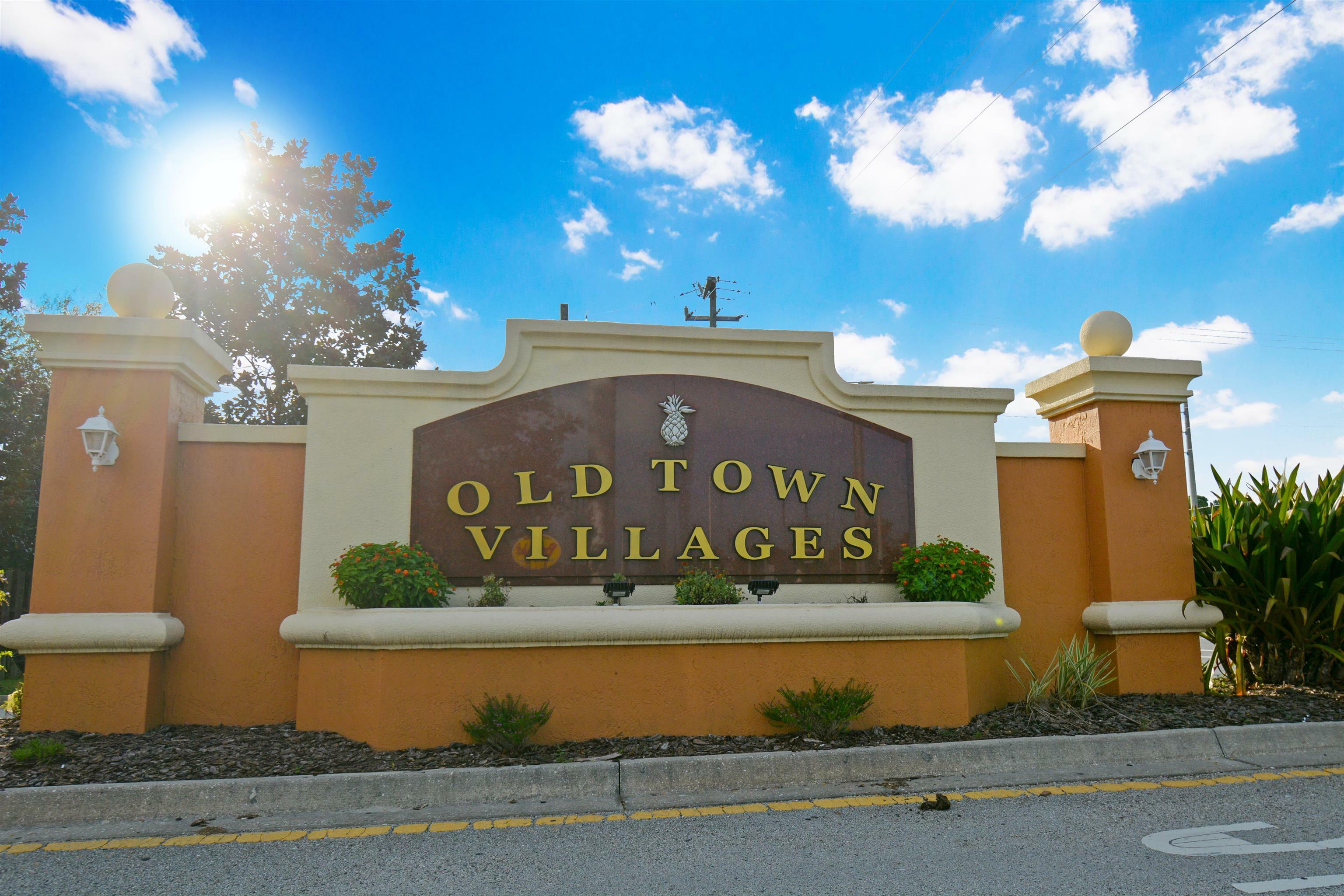 225 Old Village Center Circle #4108  St Augustine FL 32084 photo
