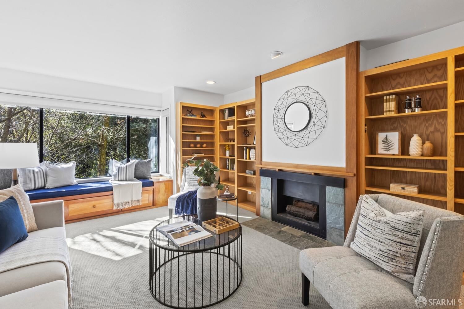 Property Photo: 55 Ora Way B205 CA 94131