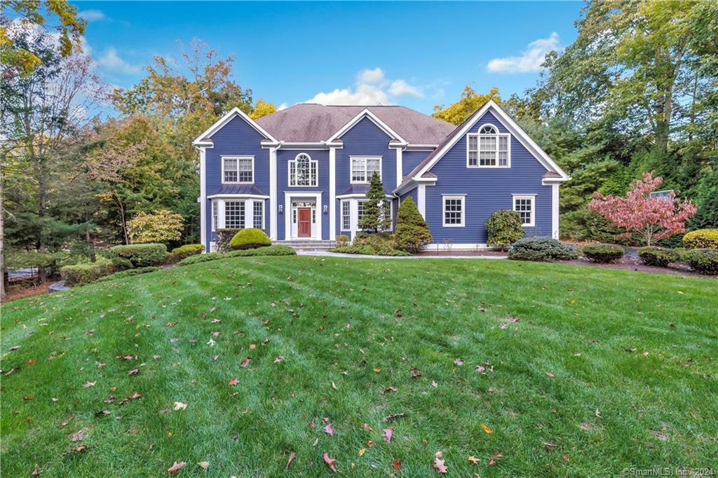 Property Photo: 37 Surrey Lane CT 06611