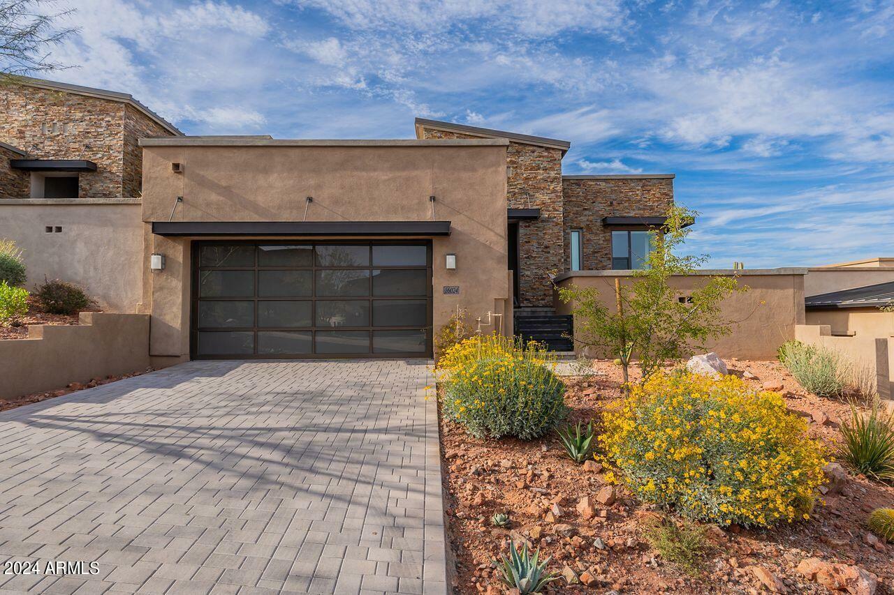 Property Photo:  16024 E Ridgestone Drive  AZ 85268 