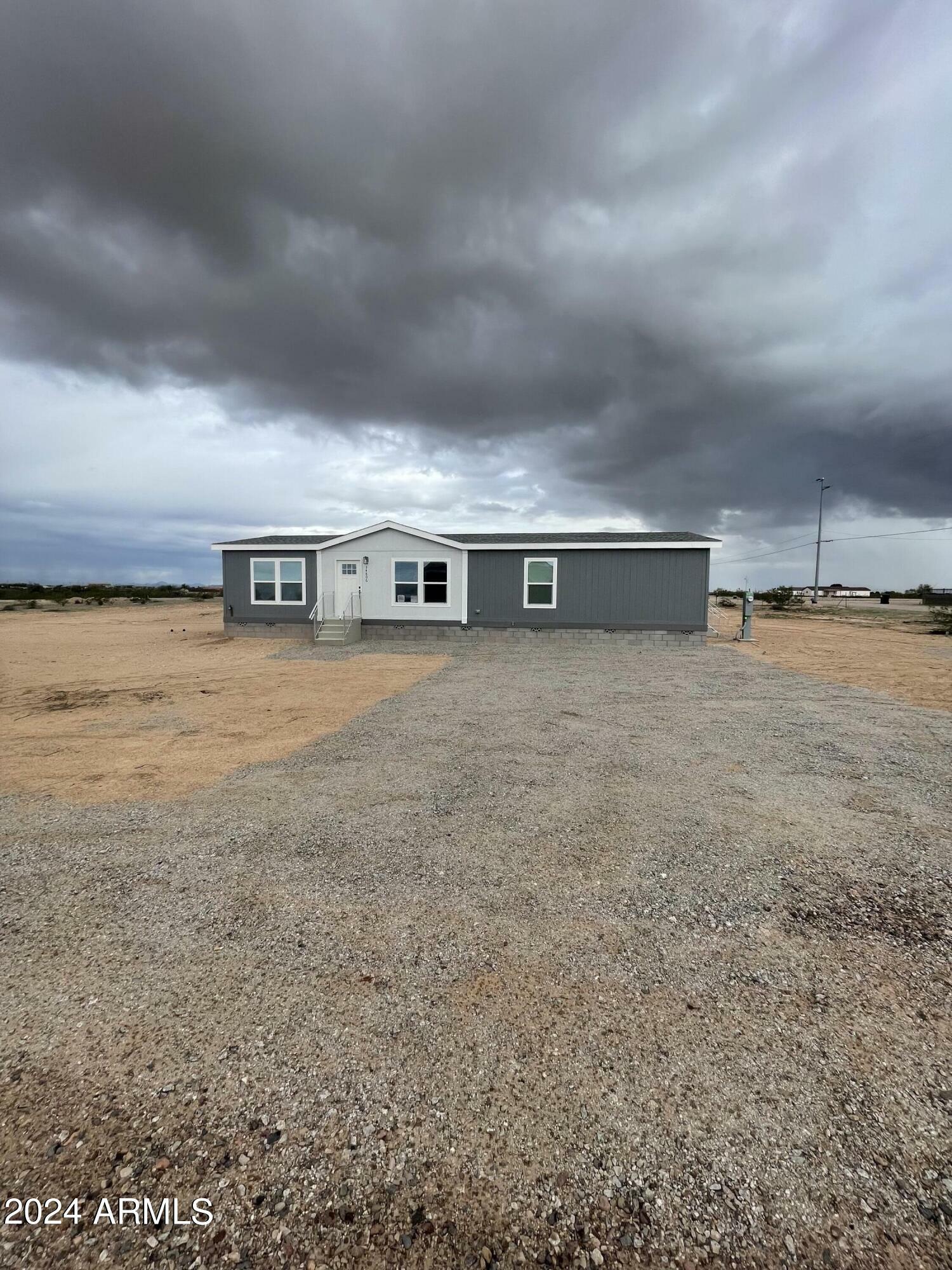 Property Photo: 34815 W Chickasaw Street AZ 85354