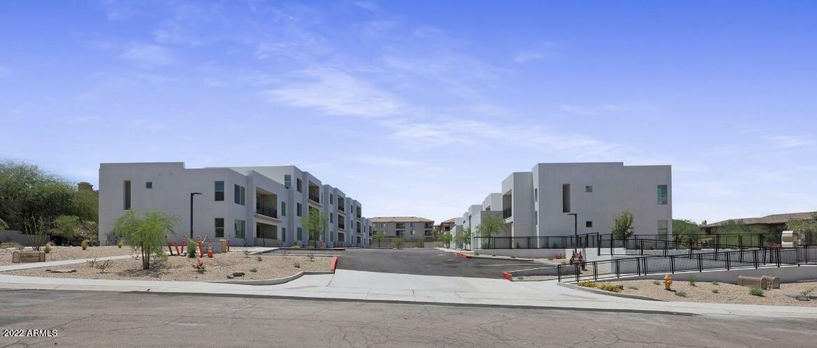 Property Photo: 16655 E El Lago Boulevard 203 AZ 85268
