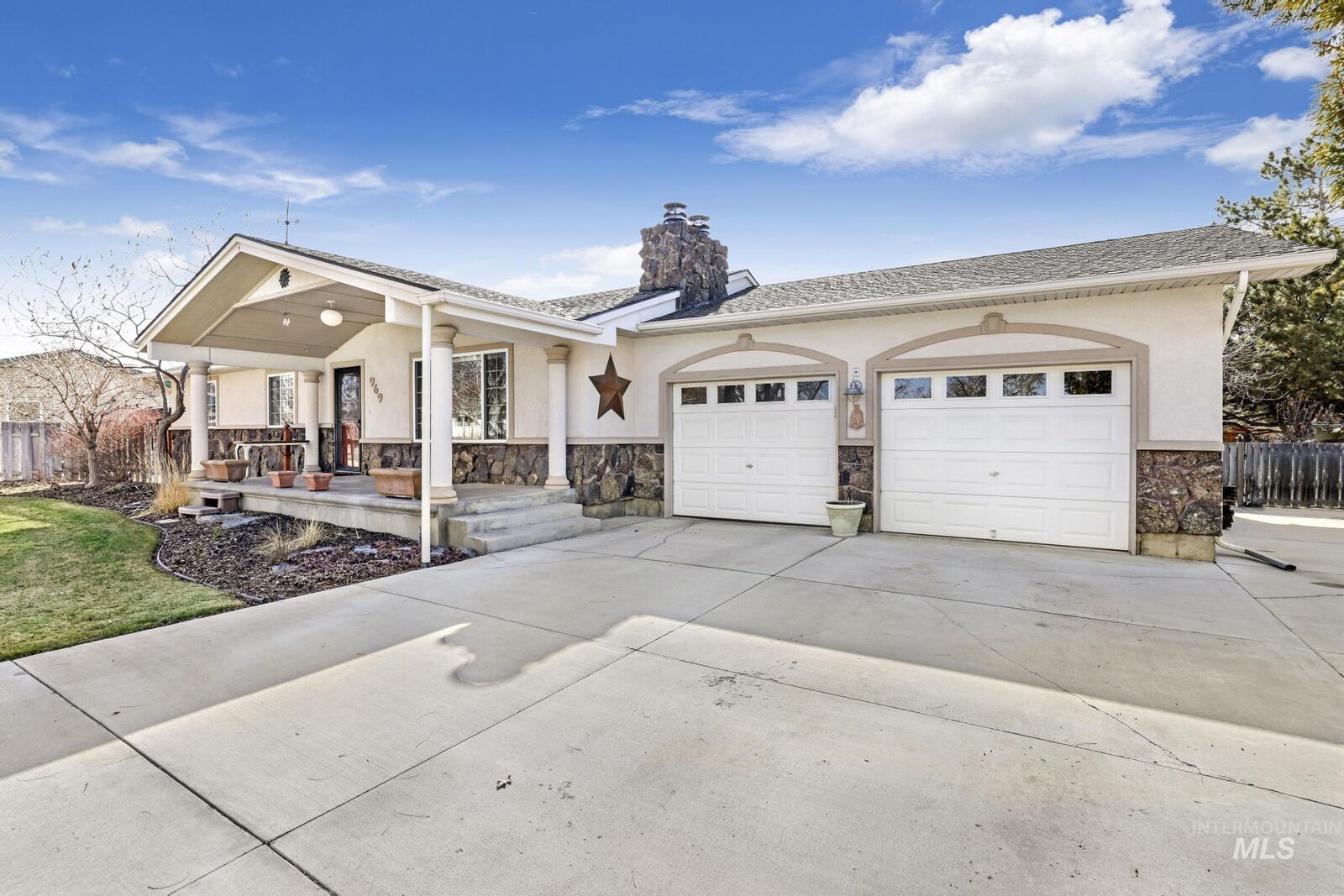 Property Photo:  969 Trotter  ID 83301 