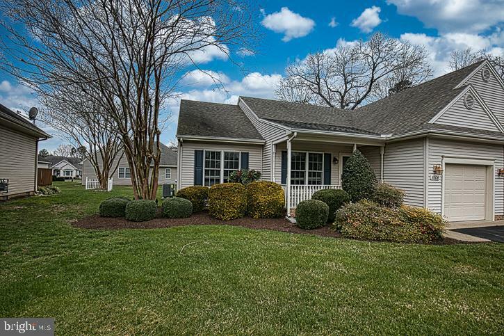 Property Photo:  1604 Piney Grove Court  MD 21804 