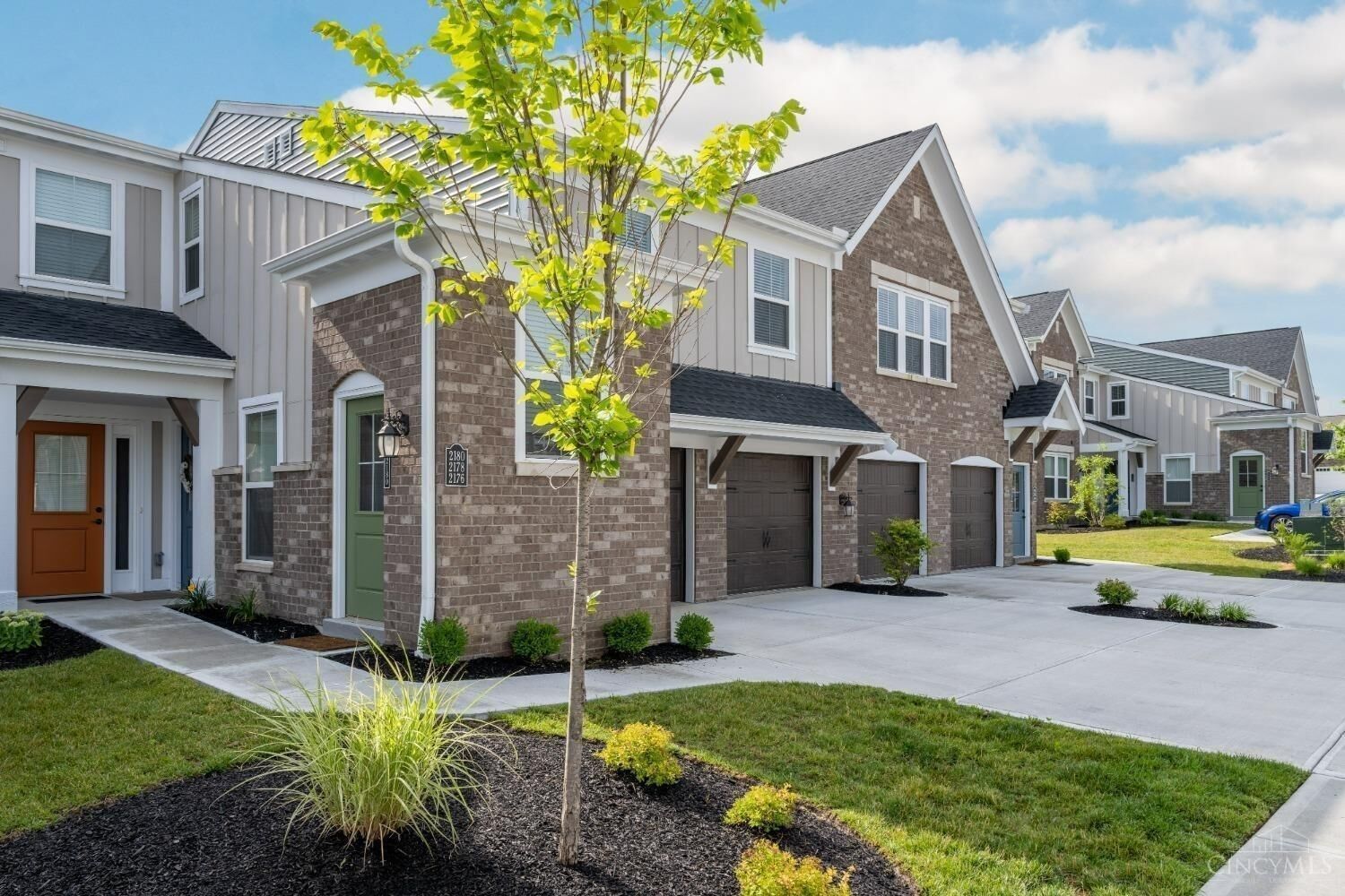 Property Photo: 5880 Parkview Lane OH 45150