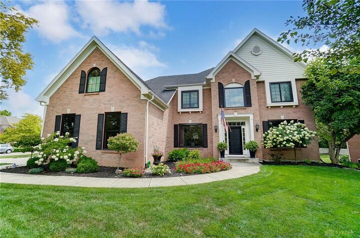 185 Thomas Drive  Springboro OH 45066 photo