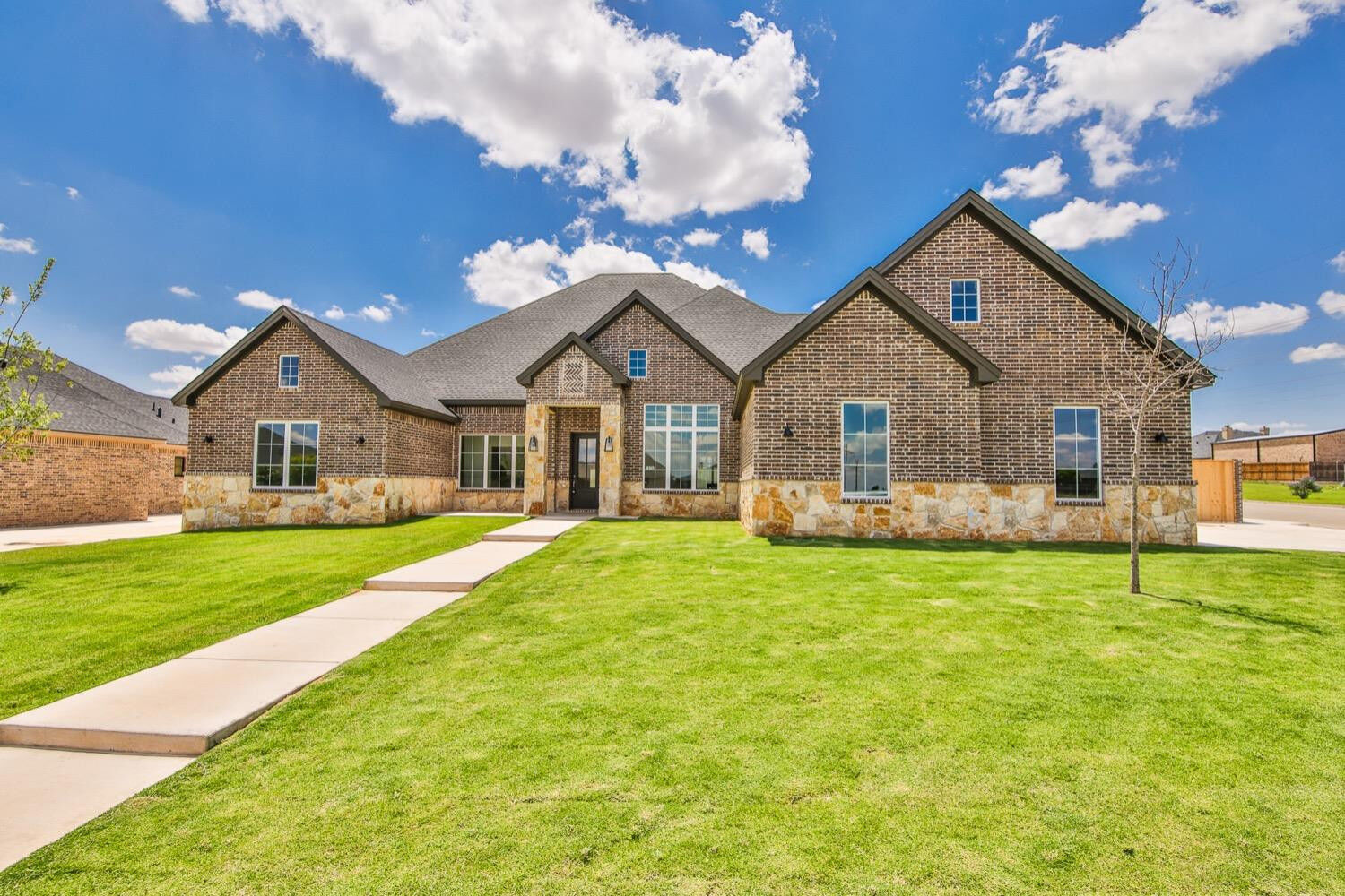 Property Photo:  10702 Juneau Avenue  TX 79424 