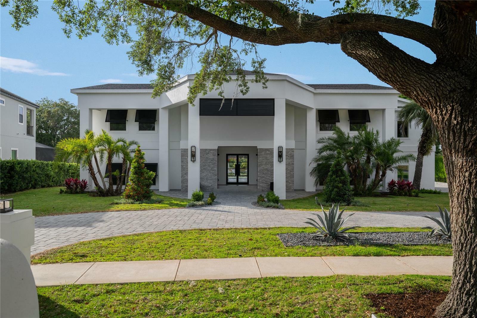 Property Photo:  6000 Tarawood Drive  FL 32819 